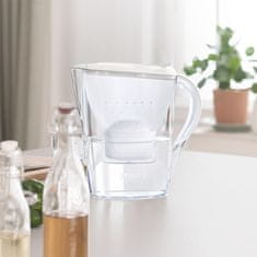Brita Marella vrč za filtriranje vode, 2,4 l, bijeli