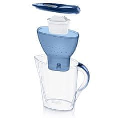 Brita Filter vrč za vodu Marella, 2,4 l, plavi