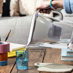 Brita Vrč za filtriranje vode, 2,4 l, bijeli
