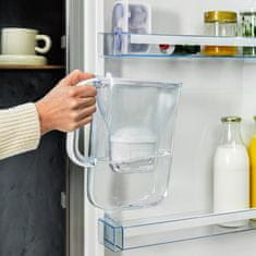 Brita Vrč za filtriranje vode, 2,4 l, bijeli
