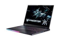Acer Predator Helios 18 PH18-73-90M8 prijenosno računalo, Ultra 9 275HX, 64 GB, SSD1 TB, RTX5090, W11P (NH.QVWEX.005)