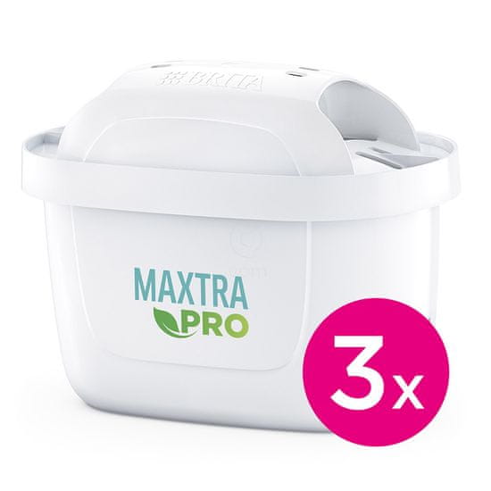 Brita Maxtra Pro višenamjenski filter za vodu, 3/1