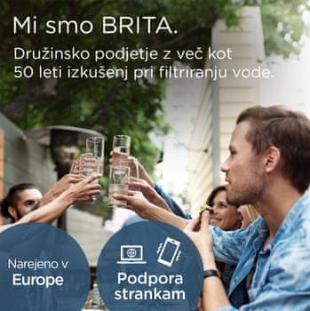  Brita Maxtra Pro All-In-1 filtrirni vložek za vodo, 3/1