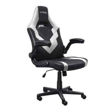 Trust Gaming GXT 703W Riye Gaming stol, bel
