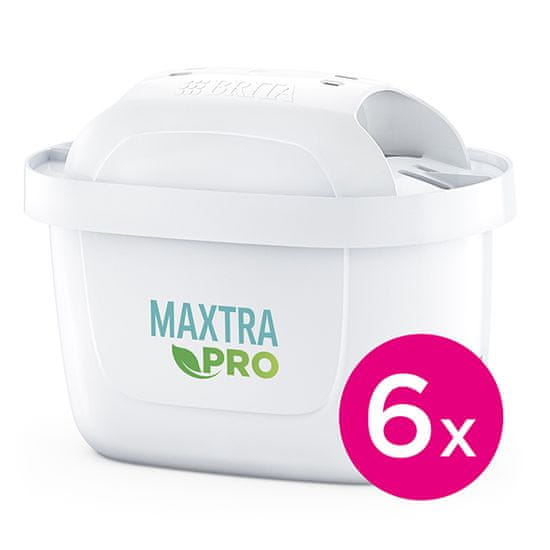 Brita Maxtra Pro višenamjenski filter za vodu, 6/1