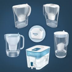 Brita Maxtra Pro višenamjenski filter za vodu, 6/1