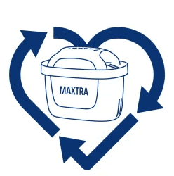  Brita Maxtra Pro All-In-1 filtrirni vložek za vodo, 6/1