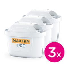 Brita Maxtra Pro Limescale Expert filter uložak za vodu, 3/1