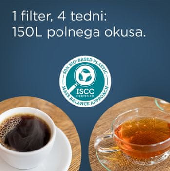  Brita Maxtra Pro Limescale Expert filtrirni vložek za vodo, 6/1
