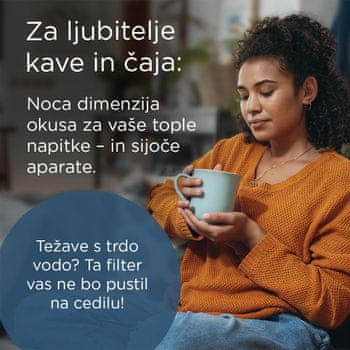  Brita Maxtra Pro Limescale Expert filtrirni vložek za vodo, 6/1