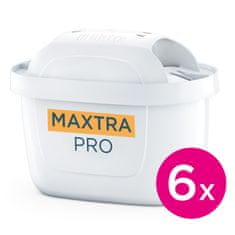 Brita Maxtra Pro uložak za filtriranje vode protiv kamenca, 6/1