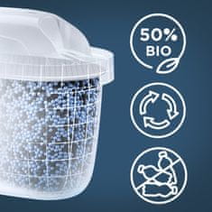 Brita Maxtra Pro uložak za filtriranje vode protiv kamenca, 6/1