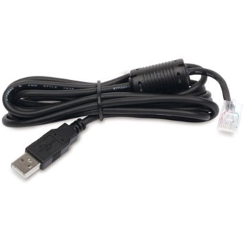 APC UPS 1,83m USB - RJ45 signalno-komunikacijski kabel