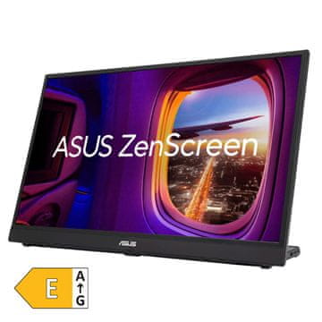 ASUS ZenScreen MB17AHG 43,9cm (17,3") FHD IPS 144Hz USB-C prijenosni monitor