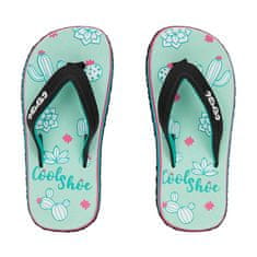 Cool Shoe Japanke Eve Slight Girl Chop AÏE, 29/30
