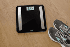 Beurer BF183, crna, Osobna vaga