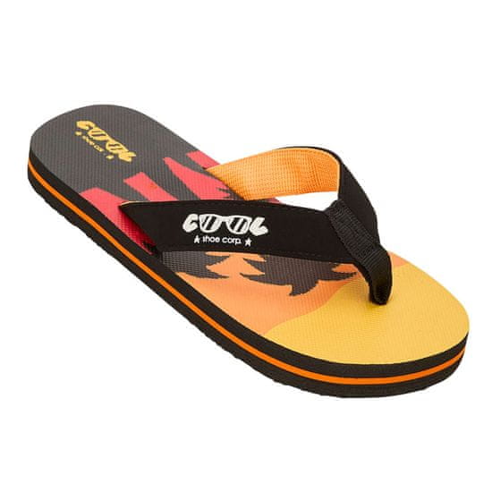 Cool Shoe Dječje japanke Nickel Boy Palm