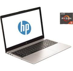 HP Prijenosno računalo HP 255R G10, R5-7535U, 39,6 cm (15,6&quot;), 16 GB, 1 TB, FreeDOS (AD1V2ET#BED)