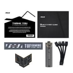 ASUS TUF Gaming GeForce RTX 5090 OC grafička kartica, 32GB GDDR7 (90YV0LY0-M0NA00)