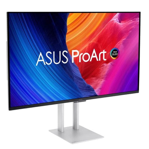Neverjetne Vizualne Izkušnje s QD-OLED Tehnologijo