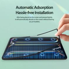 Dux Ducis Paper Screen folija za iPad Pro 13 2024
