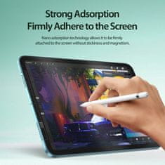Dux Ducis Paper Screen folija za iPad Pro 13 2024