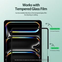 Dux Ducis Paper Screen folija za iPad Pro 13 2024