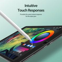 Dux Ducis Paper Screen folija za iPad Pro 13 2024