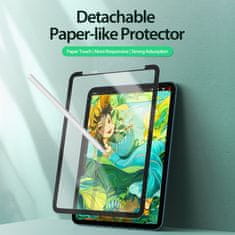 Dux Ducis Paper Screen folija za iPad Air 4-5gen / iPad Pro 11'' 2018/2020/2021/2022
