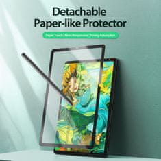 Dux Ducis Paper Screen folija za Samsung Galaxy Tab S6 Lite