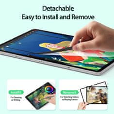 Dux Ducis Paper Screen folija za Samsung Galaxy Tab S9 FE Plus