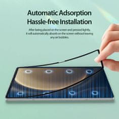 Dux Ducis Paper Screen folija za Samsung Galaxy Tab S9 FE Plus