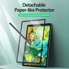 Dux Ducis Paper Screen folija za Samsung Galaxy Tab S9 FE Plus
