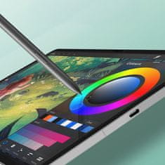 Dux Ducis Paper Screen folija za Samsung Galaxy Tab S10 FE Plus