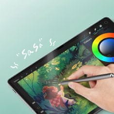 Dux Ducis Paper Screen folija za Samsung Galaxy Tab S9 / S9 FE / S10 FE