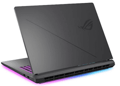 ASUS ROG Strix G18 G815LR-S9043W prijenosno računalo, Ultra 9, 32 GB, 2 TB, RTX 5070 Ti, W11H (90NR0LT1-M008A0)