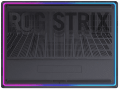 ASUS ROG Strix G18 G815LR-S9043W prijenosno računalo, Ultra 9, 32 GB, 2 TB, RTX 5070 Ti, W11H (90NR0LT1-M008A0)
