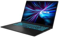 ASUS Prijenosno računalo V16 V3607VM-RP028X, Core 7 240H, 32 GB, 1 TB, W11P (90NB16K1-M001N0)