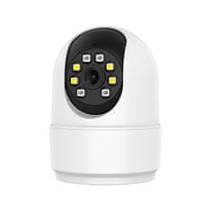 Robaxo  RC994WS V2.0, Bežična kamera, WiFi, IP kamera, Unutarnja kamera