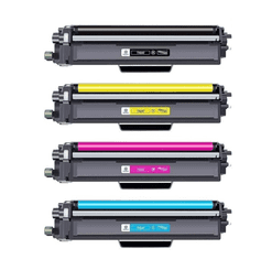 TiskajPoceni Toner Brother TN-243 (TN243CMYK) black plus color - zamjenski toner