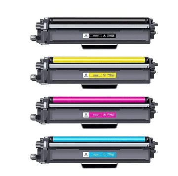 TiskajPoceni Toner Brother TN-243 (TN243CMYK) black plus color - zamjenski toner
