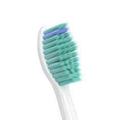 Ultrasonic nastavci za Philips Sonicare C1 ProResults, 8 komada, bijeli