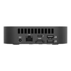 ASUS NUC 14 Pro AI RNUC14LNKU5073N2 mini računalo, Ultra 5-226V, 16GB, SSD512GB, W11P (90AS00N1-M00100)