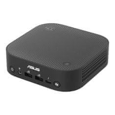 ASUS NUC 14 Pro AI RNUC14LNKU5073N2 mini računalo, Ultra 5-226V, 16GB, SSD512GB, W11P (90AS00N1-M00100)