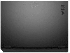 ASUS Prijenosno računalo TUF Gaming F16 FA608UH-RV006W, Ryzen 7 260, 16 GB, 1 TB, W11H (90NR0KS1-M003L0)