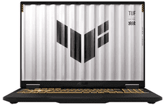 ASUS Prijenosno računalo TUF Gaming F16 FA608UH-RV006W, Ryzen 7 260, 16 GB, 1 TB, W11H (90NR0KS1-M003L0)