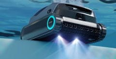 Aiper Scuba X1 Pro robotski usisavač za bazen na baterije