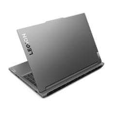 Lenovo Prijenosno računalo Legion 5, i9-14900HX, 32 GB, SSD1 TB, WQXGA, RTX4070, W11H (83DG003TSC)