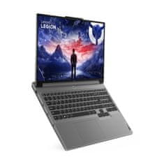 Lenovo Prijenosno računalo Legion 5, i9-14900HX, 32 GB, SSD1 TB, WQXGA, RTX4070, W11H (83DG003TSC)