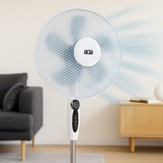 Aga Kućni ventilator MR8113